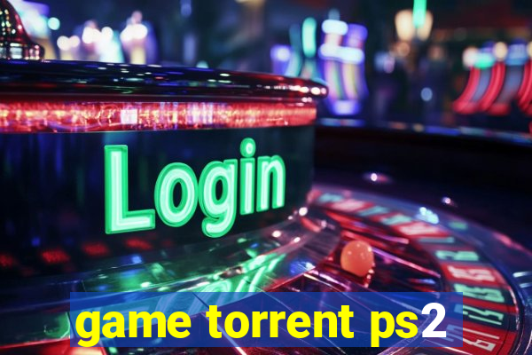 game torrent ps2